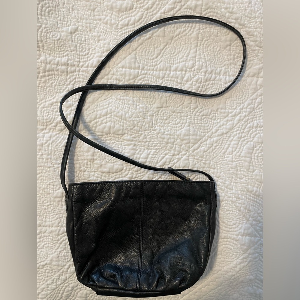 Stone Mountain Cross BodBag